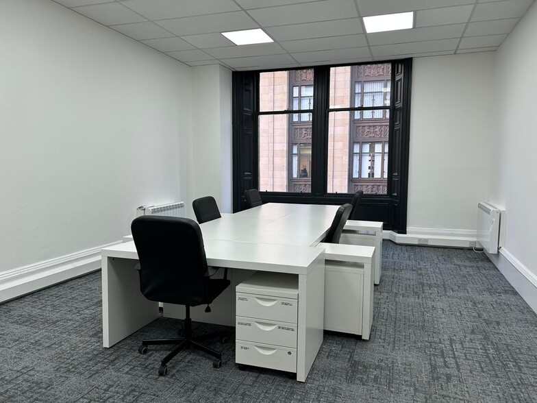 75 Bothwell St, Glasgow à louer - Photo de l’immeuble – Image 3 sur 16