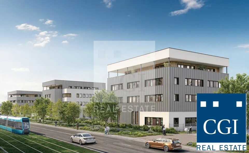 Bureau dans Grenoble à vendre Photo de l’immeuble– Image 1 sur 8