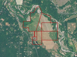 Plus de détails pour 500 Martin Rd, Cave Junction, OR - Terrain à vendre
