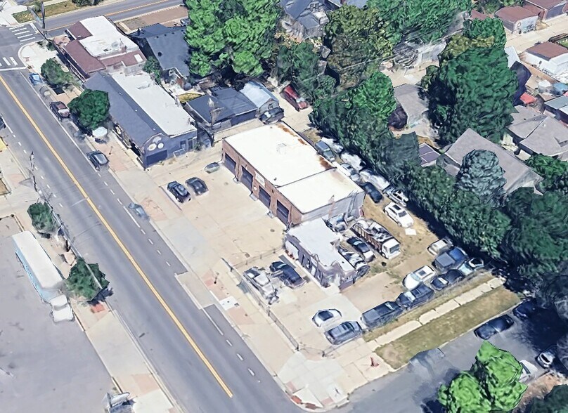 2301 W 44th Ave, Denver, CO à louer - Photo de l’immeuble – Image 3 sur 22