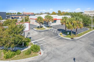 Plus de détails pour 233 State St E, Jacksonville, FL - Local commercial à vendre