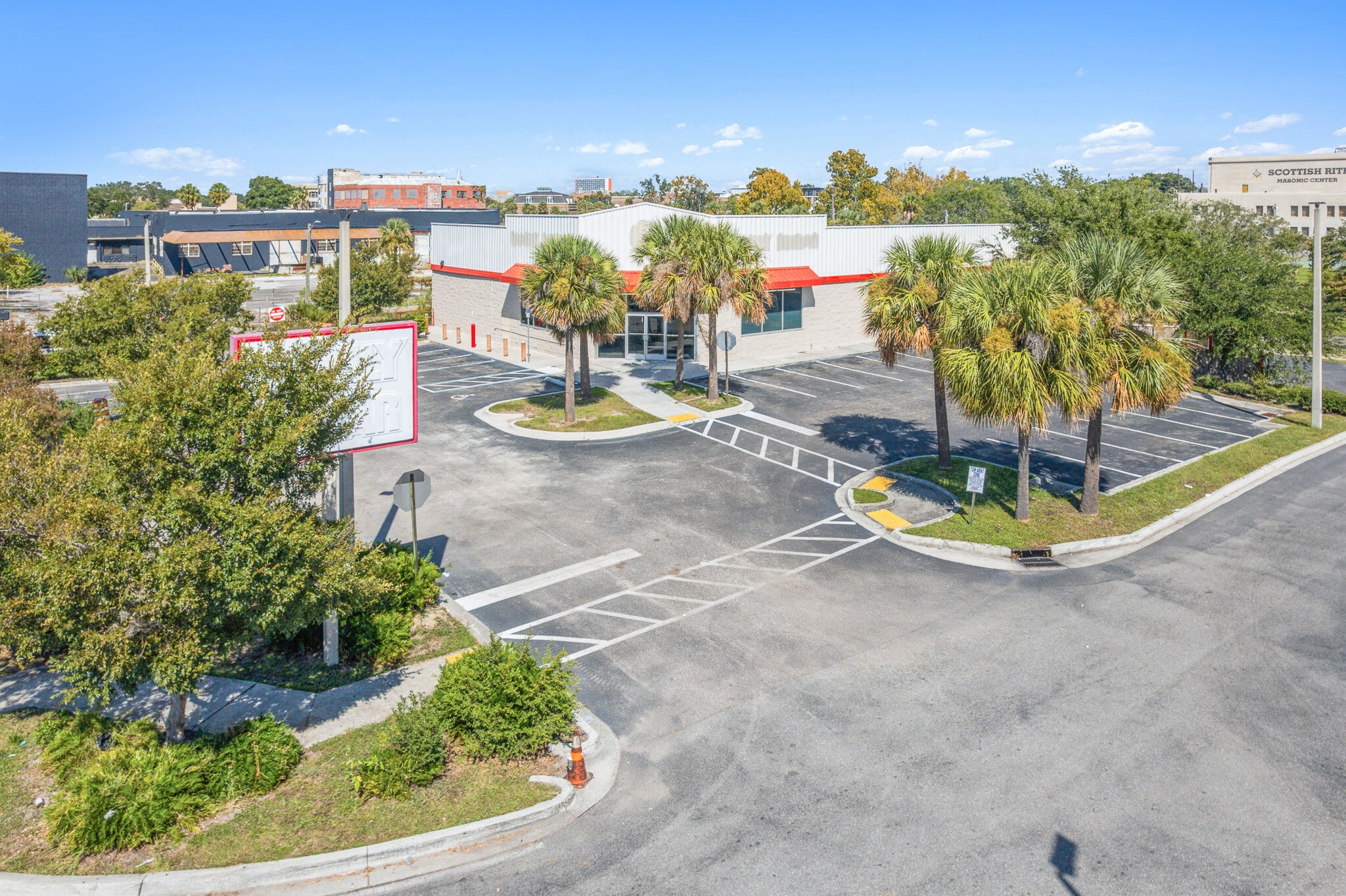 233 State St E, Jacksonville, FL à vendre Photo de l’immeuble– Image 1 sur 6