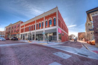 Plus de détails pour 125-137 N Commercial St, Trinidad, CO - Bureau à louer