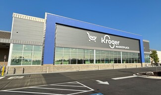 Plus de détails pour 2745 Highway 155, Locust Grove, GA - Local commercial à louer