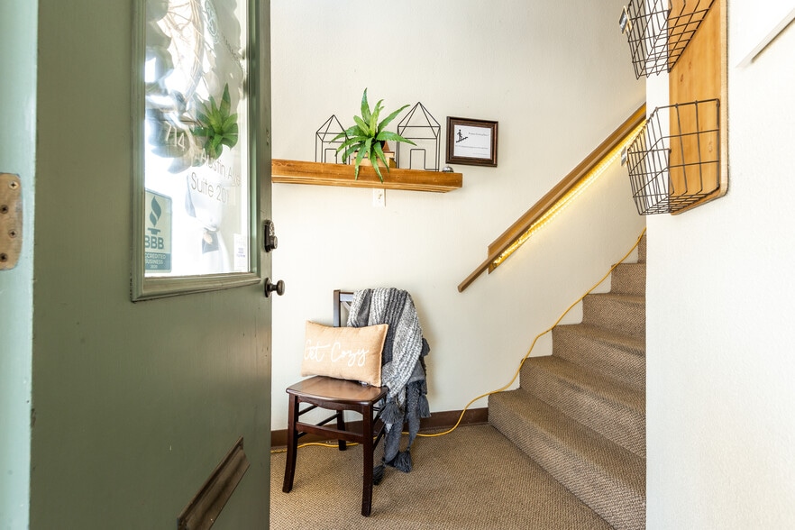714 S Austin Ave, Georgetown, TX à louer - Photo intérieure – Image 3 sur 24