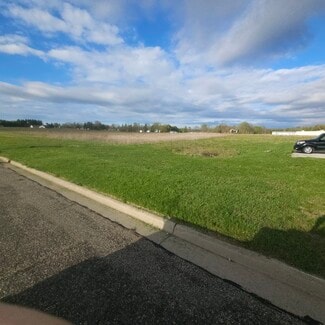 Plus de détails pour 1305 Kitson St, Sturgis, MI - Industriel/Logistique à vendre