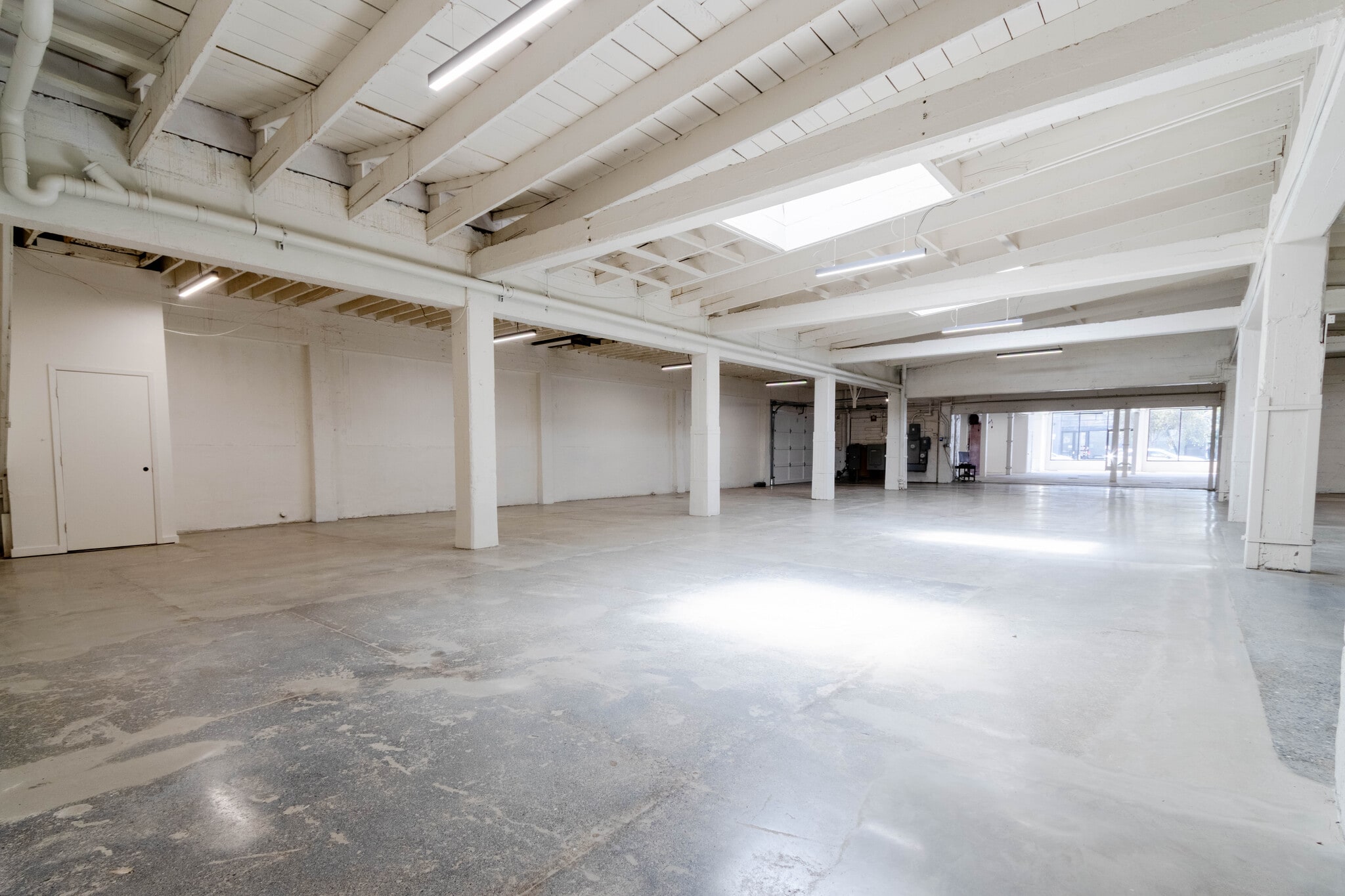 1330 Howard St, San Francisco, CA à louer Photo intérieure– Image 1 sur 2