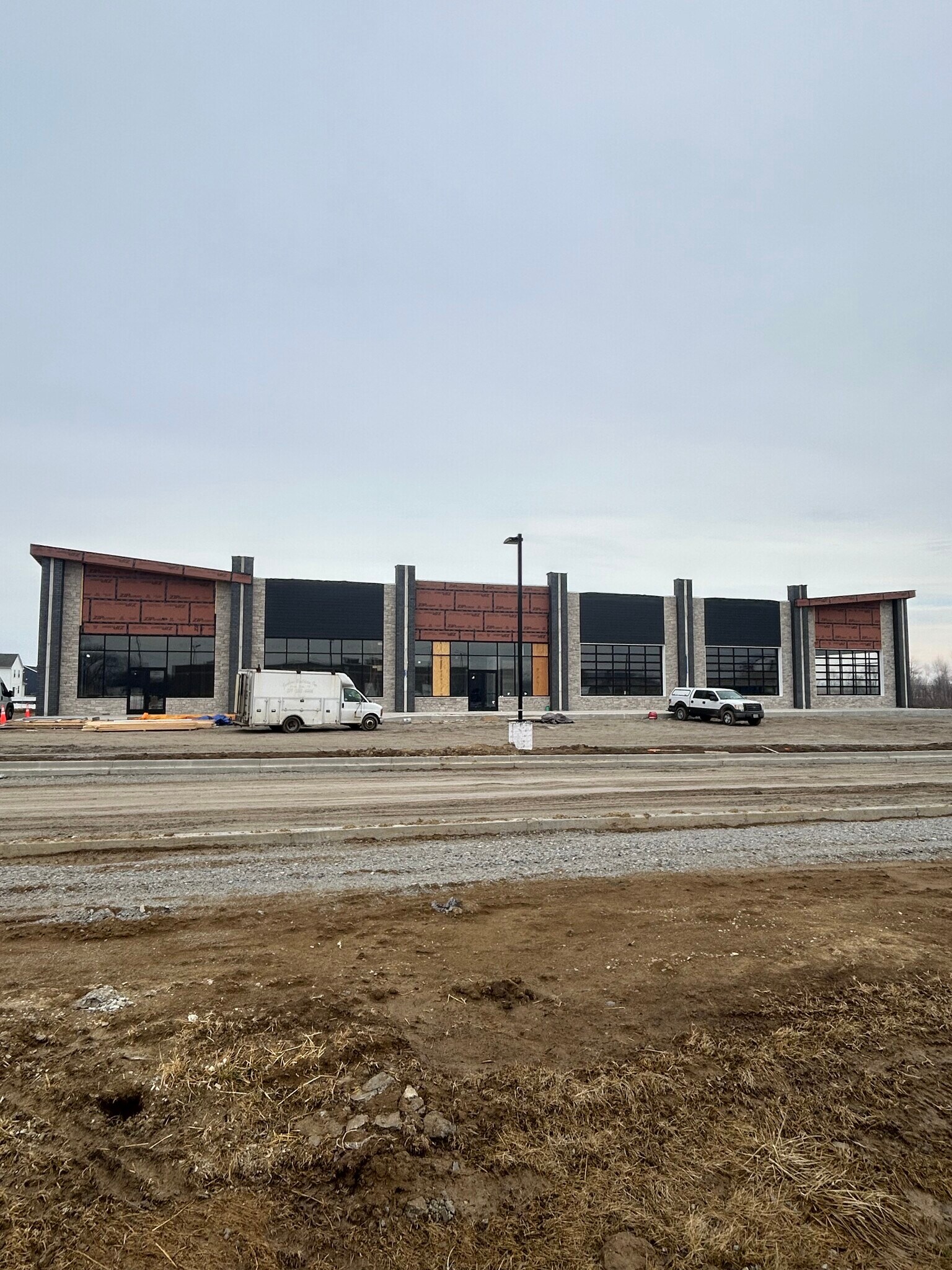 17980 Brandywine Dr, Lowell, IN à louer Photo principale– Image 1 sur 9