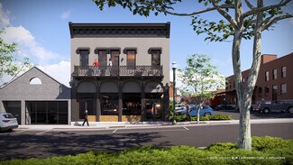 Plus de détails pour 911 Gervais St, Columbia, SC - Bureau, Local commercial à louer