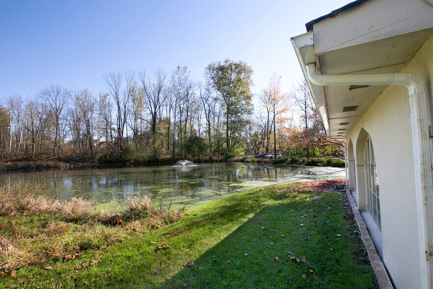 6319 Lower York Rd, New Hope, PA à louer - Photo de l’immeuble – Image 3 sur 4