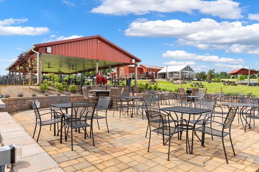 1830 Thrift Rd, Madison, VA à vendre - Photo de l’immeuble – Image 3 sur 199