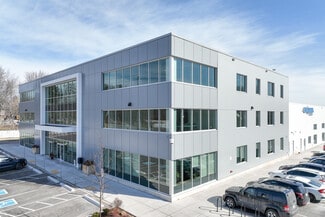 Plus de détails pour 1707 Thornton Rd N, Oshawa, ON - Bureau à louer