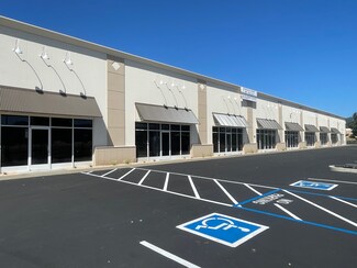 Plus de détails pour 110 Sandholm Ln, Cloverdale, CA - Industriel/Logistique à vendre