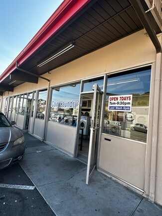 Plus de détails pour 1861 Orchard Ave, San Leandro, CA - Local commercial à louer