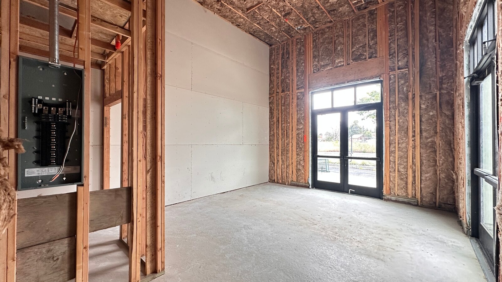 37447 Fremont Blvd, Fremont, CA 94536 - Lot Retail A - - Photo intérieure - Image 2 of 2