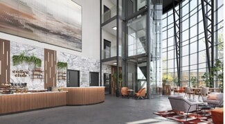 Plus de détails pour 1 Norman St, Glasgow - Bureau à louer