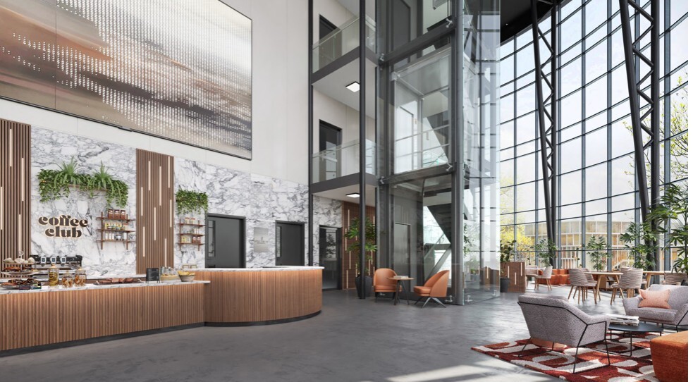 1 Norman St, Glasgow à louer Photo principale– Image 1 sur 8