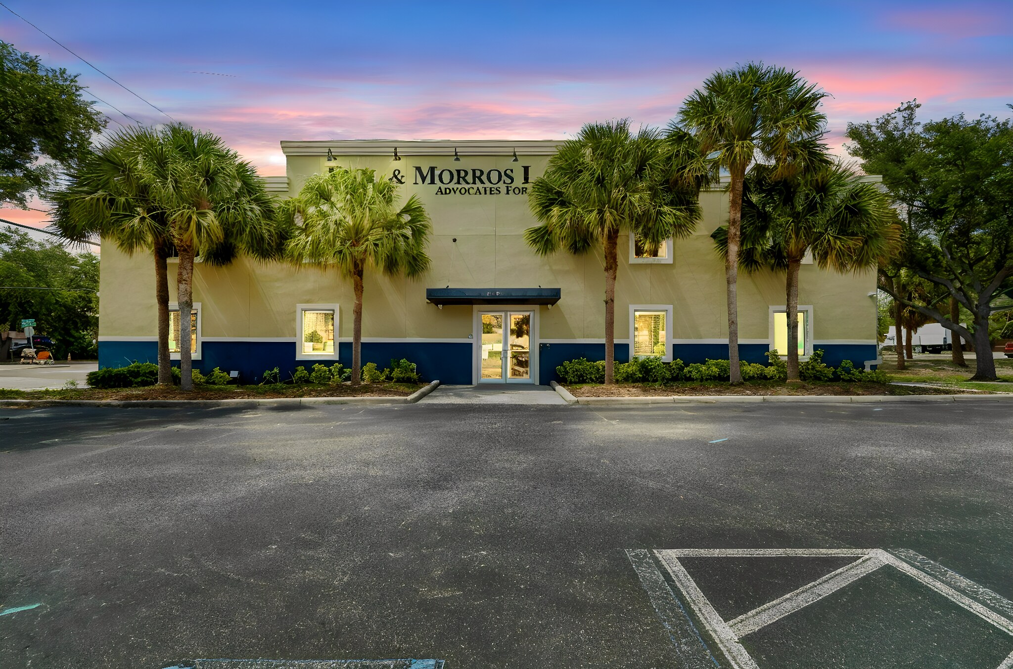 1515 Marion St, Tampa, FL à louer Photo de l’immeuble– Image 1 sur 20