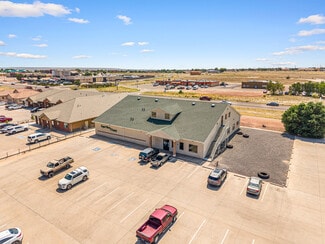 Plus de détails pour 346 S Orchard Springs Dr, Pueblo, CO - Local commercial à louer