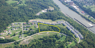 Plus de détails pour 778 Dupont Rd, Morgantown, WV - Terrain à vendre