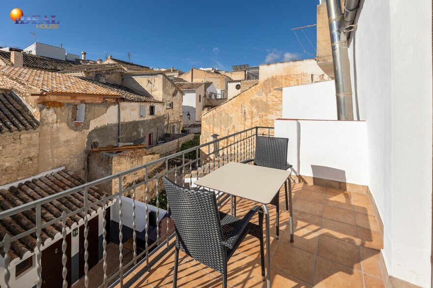 Calle Alta de Mesones, 17, Alhama de Granada, Granada à vendre - Photo de l’immeuble – Image 1 sur 50