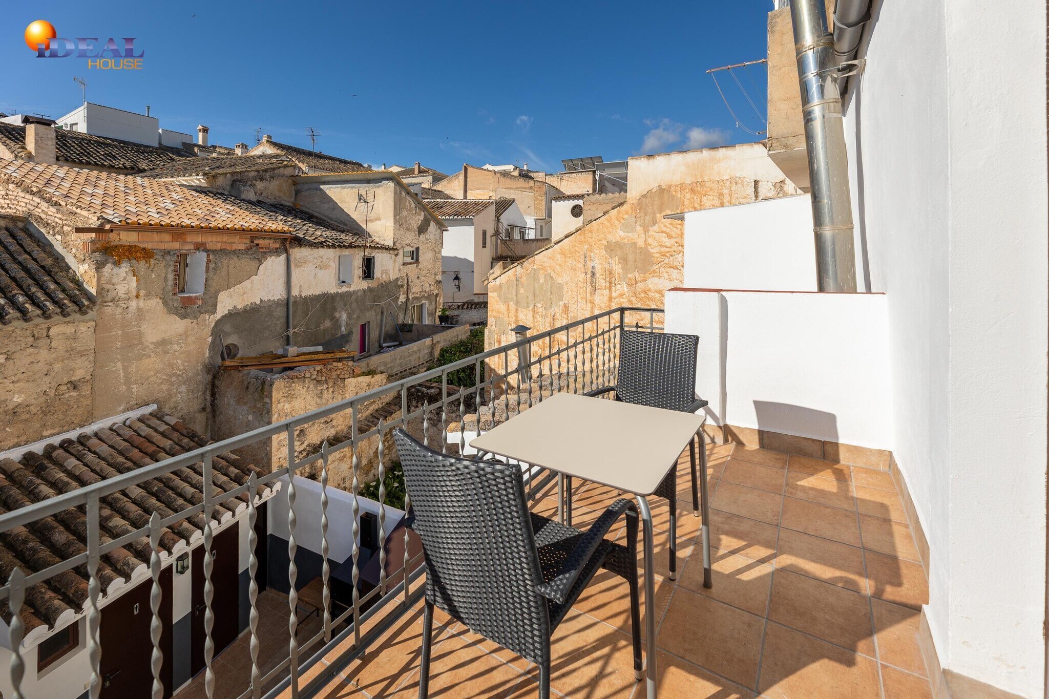 Calle Alta de Mesones, 17, Alhama de Granada, Granada à vendre Photo de l’immeuble– Image 1 sur 51