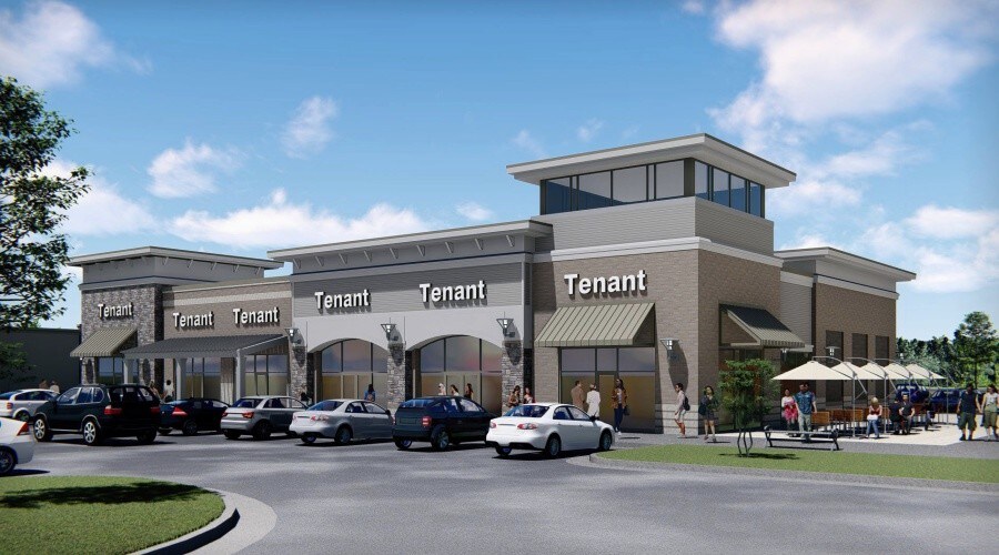 10215 Carnoch Way, Bristow, VA à louer Photo de l’immeuble– Image 1 sur 7