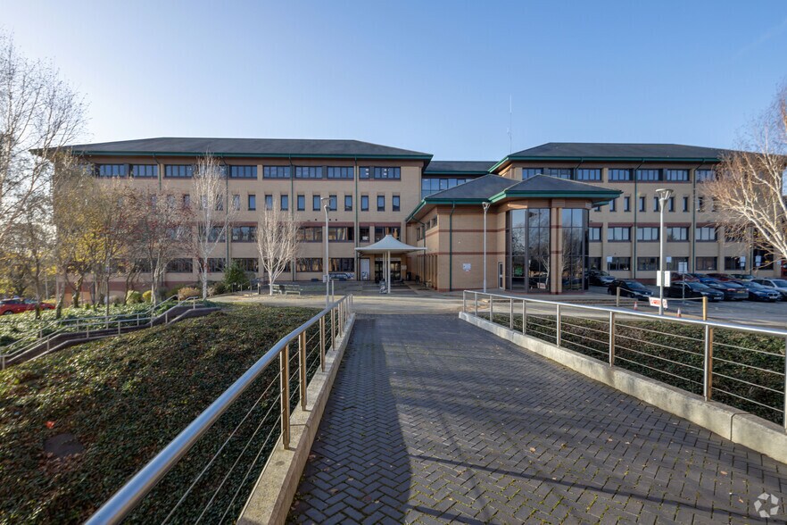 Weston Rd, Stafford à louer - Photo de l’immeuble – Image 3 sur 29