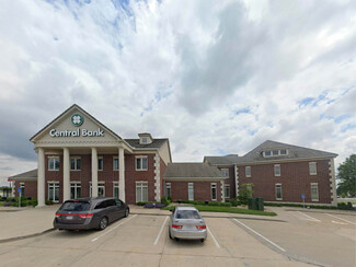 Plus de détails pour 2400 NW Prairie View Rd, Platte City, MO - Bureau à louer