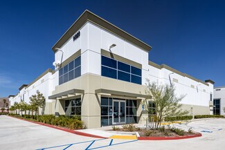Plus de détails pour 14020 Meridian Pky, Riverside, CA - Industriel/Logistique à vendre