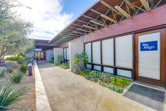 Plus de détails pour 527 N Highway 101, Solana Beach, CA - Bureau à louer
