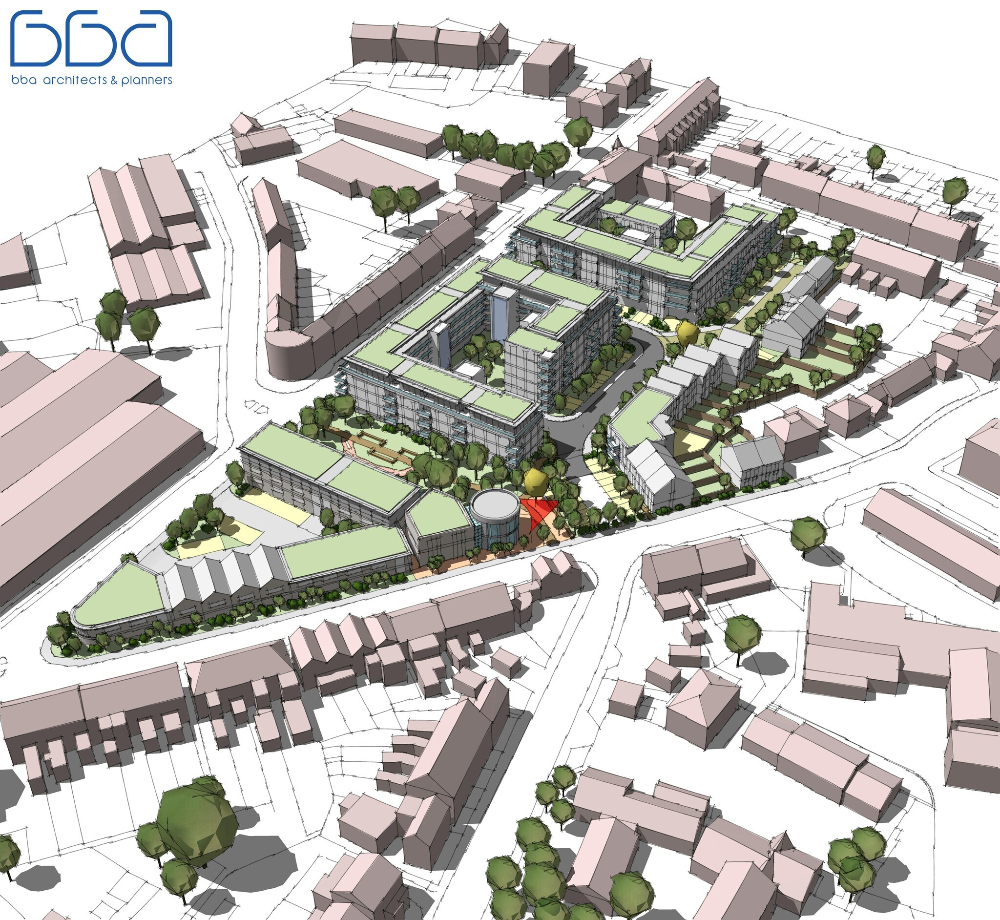 Moravian Rd, Bristol à vendre Photo de l’immeuble– Image 1 sur 8