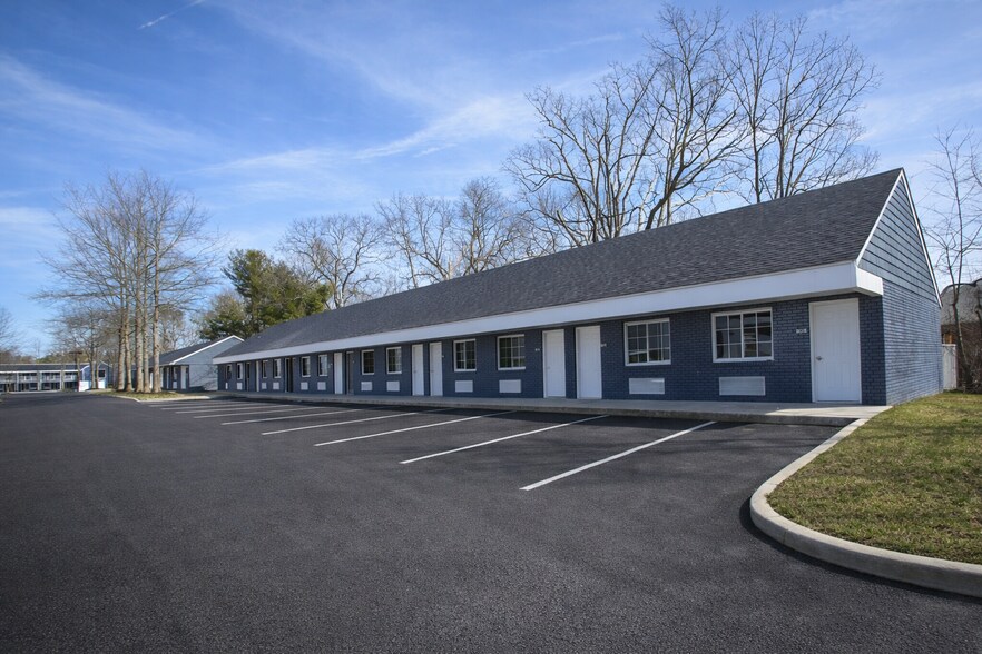 2580 Tilton Rd, Egg Harbor Township, NJ à vendre - Photo de l’immeuble – Image 2 sur 25