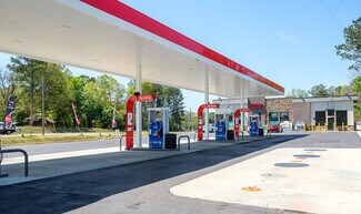 Plus de détails pour 4590 Alabama Hwy NW, Rome, GA - Local commercial à vendre