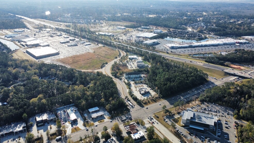 1200 Pinnacle Pkwy, Covington, LA à louer - Photo de l’immeuble – Image 2 sur 8