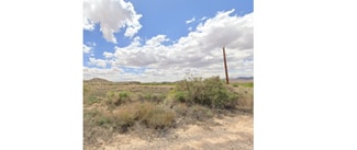 Plus de détails pour 2520 W Learned Cactus Way, Moapa, NV - Terrain à vendre