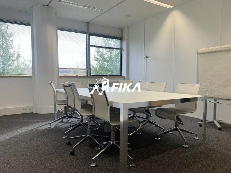 Bureau dans Toulouse à louer - Photo intérieure – Image 3 sur 31