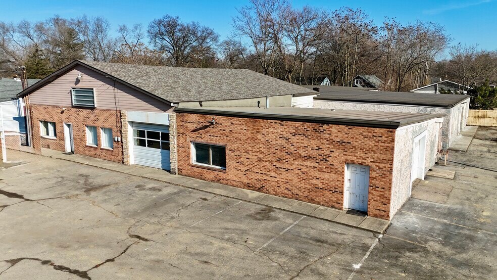 3125 Yankee Rd, Middletown, OH à louer - Photo de l’immeuble – Image 2 sur 23