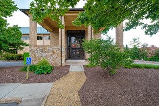 Plus de détails pour 847 Martin Luther King Jr Way, Harrisonburg, VA - Bureau à louer