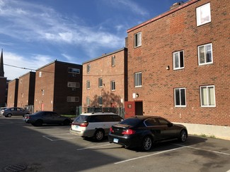 Plus de détails pour 36 Huntington St, Hartford, CT - Logement à vendre