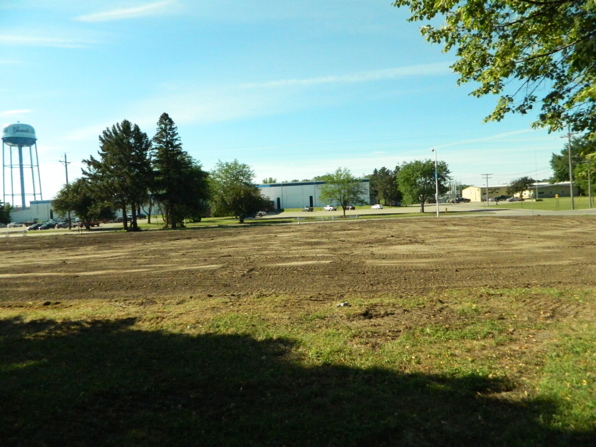 1205 Highway 212, Granite Falls, MN à vendre Plan de site– Image 1 sur 6