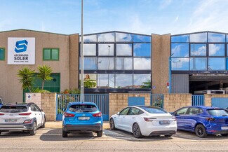 Plus de détails pour Industriel/Logistique à vendre