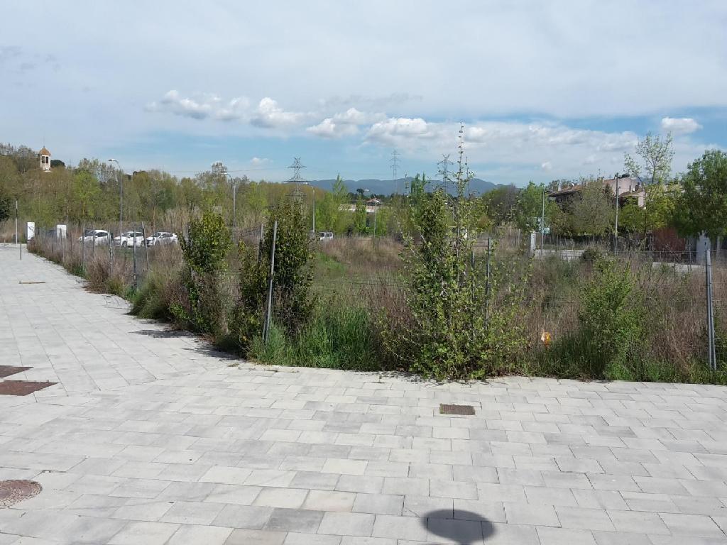 Carrer Anselm Clavé, 3, La Roca del Vallès, Barcelona à vendre Plan d’étage– Image 1 sur 4