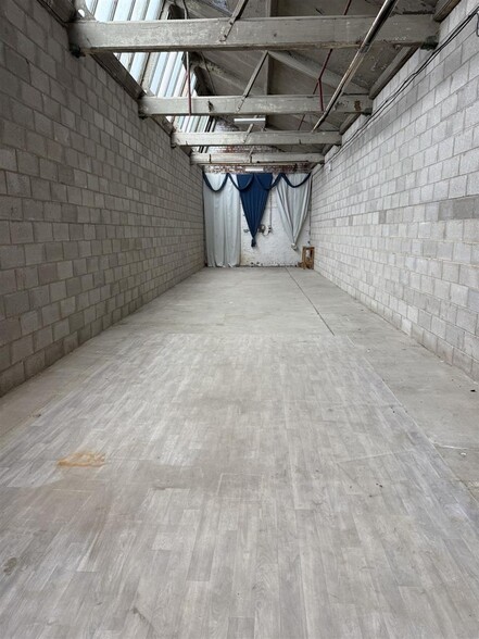 Bentinck St, Bolton à louer - Photo de l’immeuble – Image 3 sur 10
