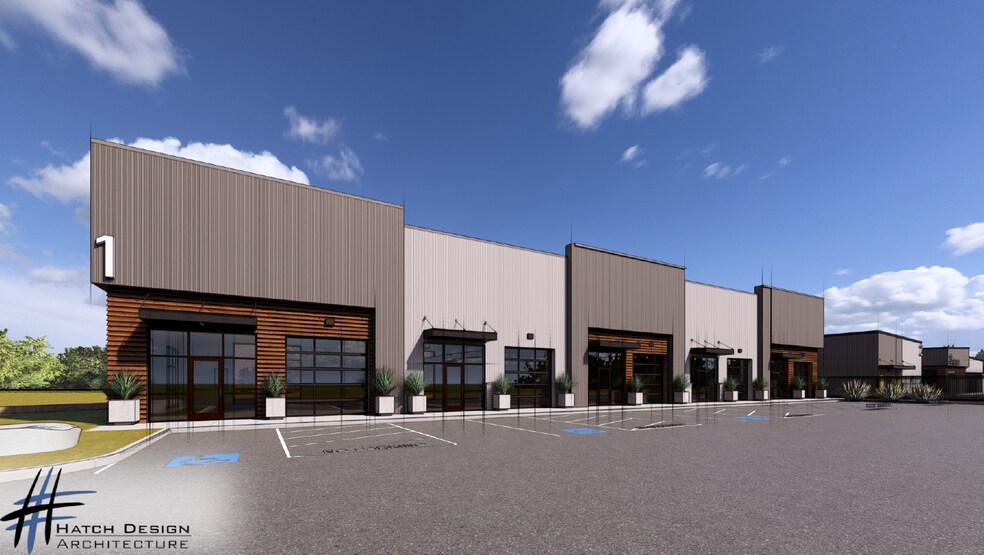 1303 Old Justin Rd, Argyle, TX à louer - Photo de l’immeuble – Image 3 sur 10