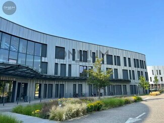 Plus de détails pour Bureau à louer