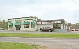Plus de détails pour 200 Hartford Tpke, Vernon, CT - Local commercial à louer