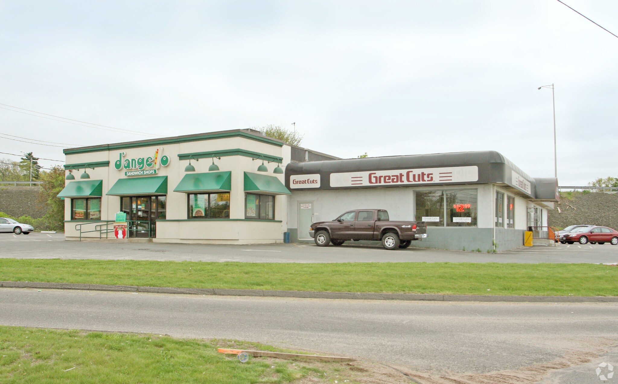 200 Hartford Tpke, Vernon, CT à louer Photo principale– Image 1 sur 6