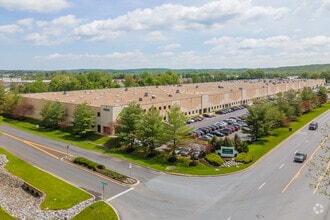 4600 Wedgewood Blvd, Frederick, MD - Vue aérienne vue de carte