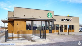 Plus de détails pour 6301 Dixie Hwy, Bridgeport, MI - Local commercial à vendre
